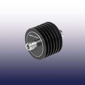 776C-20   固定衰減器-N型-直流至18 GHz-50W