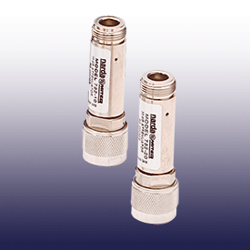 757C-6   固定衰減器-N型-直流至12.4 GHz，2W