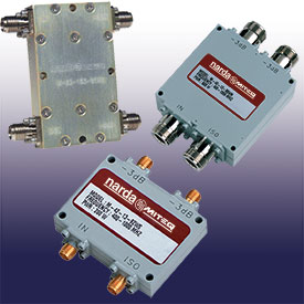 M-88-108-91KWN    無外殼混合耦合器