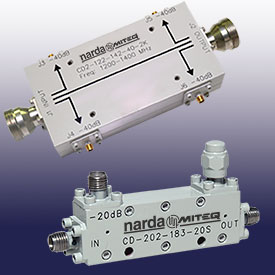 3171-30    符合ROHS標準的混合耦合器