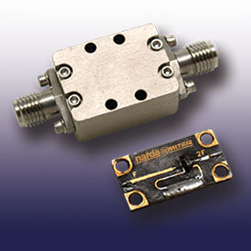 MAX2H010060   無源倍頻器