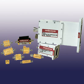 AFPD4-08200900-30-16P-TC-10V   雙路輸出放大器