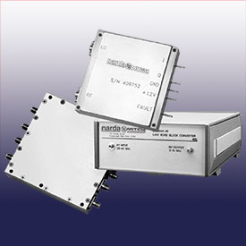 D-320-6  內部參考轉換器