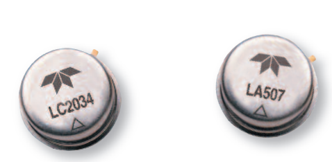 Teledyne微波限幅器