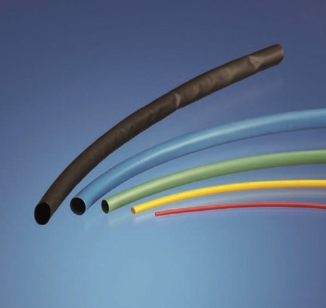 55PC1126-22-9/96-9導線raychem 品牌55PC系列熱縮管原裝庫存