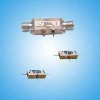 隧道二極管檢波器