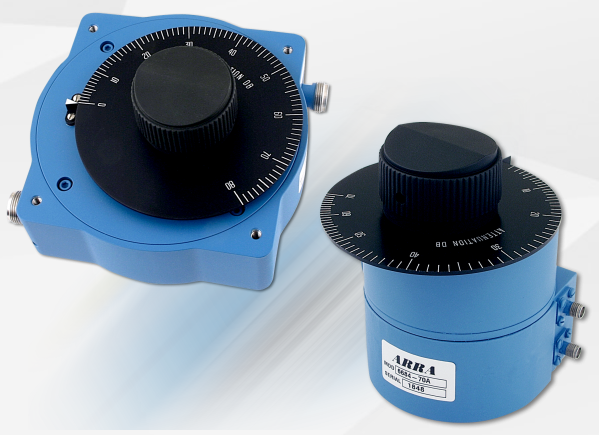 4951-100大功率連續可調耦合器60-100dB