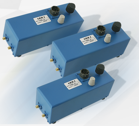 9428A-28電動移相器DC-18.0GHz