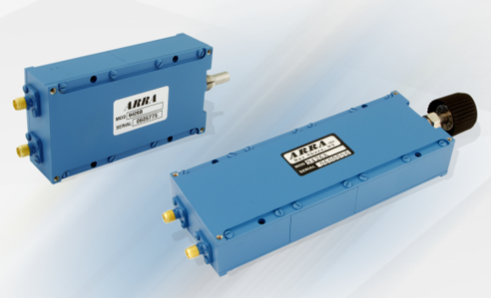 寬帶移相器  DC-18GHz