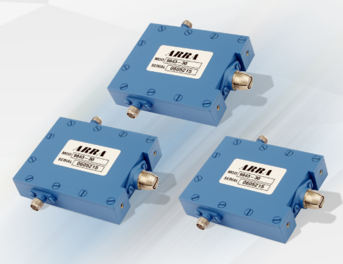 2路功分器和組合器：SMA