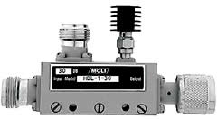 大功率雙向定向耦合器（HDL系列）