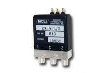 K2系列-SPDT機電開關-DC-26GHz- SMA