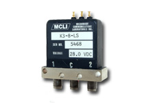 K3系列-SPDT機電開關