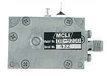 介電共振器（PLDR系列）