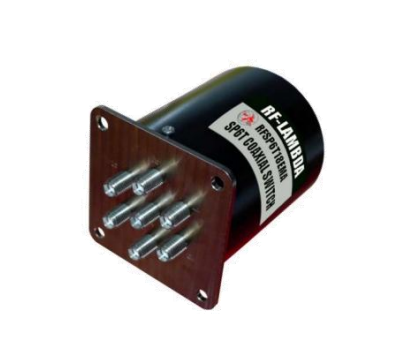 RF-LAMBDA機電開關的特性