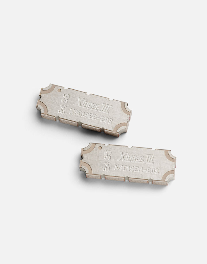 Anaren XINGER組件功率分配器