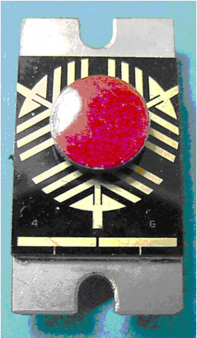 RADITEK微帶隔離器rdkf-6-36ghz