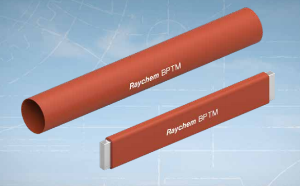 Raychem瑞侃BPTM 母線熱縮管高達 24 kV