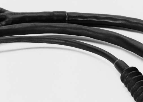 Raychem瑞侃單壁 NTFR熱縮管，1.75:1 收縮比