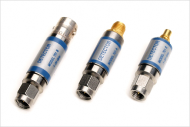 KRYTAR寬帶平面隧道二極管檢波器