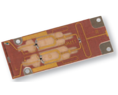 Teledyne鏡像網絡IQ