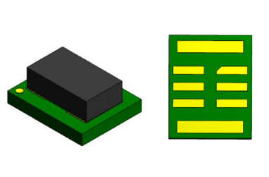 MUN3CAD01-SB非隔離微型電源模塊