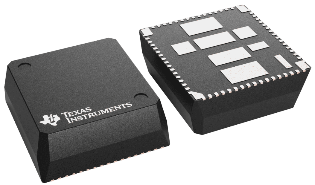 LMZ31520降壓模塊（集成電感器）