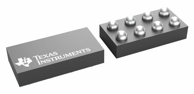 TPS62860降壓轉換器（集成開關）