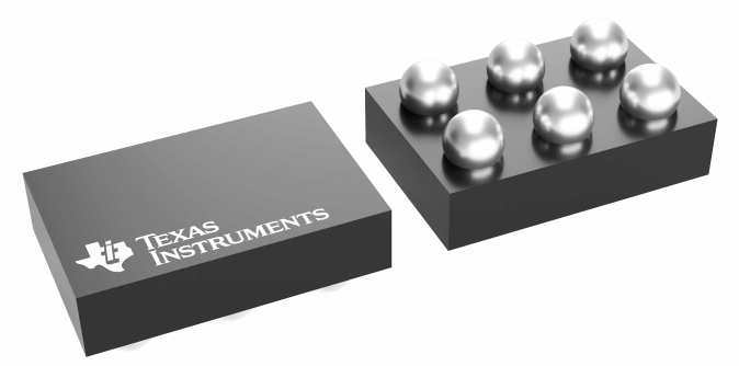 TPS62808降壓轉換器（集成開關）