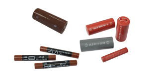 AMPHENOL 1119 系列軍用/航空直列式接頭