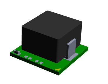 MUN12AD06-SM評估板