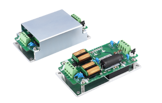 CINCON Chassis Mount和DIN Rail DC-DC轉換器 20-750W