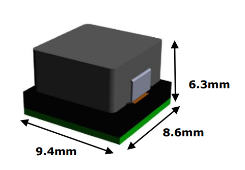 MSN24VD03-GR模塊現貨Cyntec