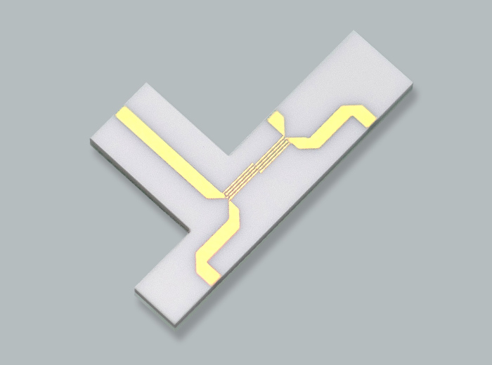 朗格耦合器SemiGen