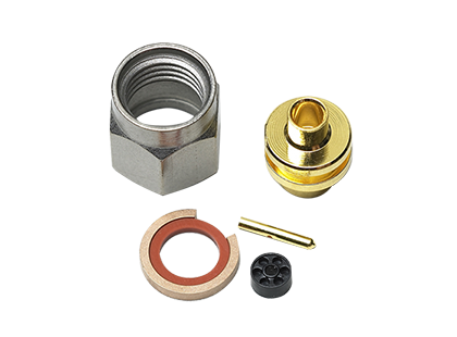 Anritsu K 直插式連接器EK101M-085-R