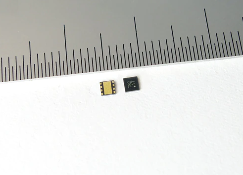 TOREX磁性傳感器IC