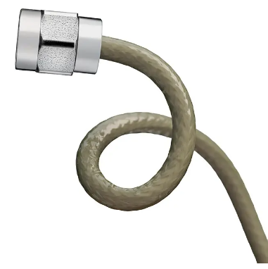 HyperFlex撓性無焊同軸電纜MegaPhase 