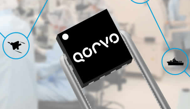 ?RF5110G通用/功率放大器QORVO