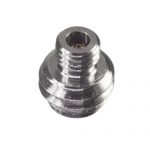 ?SOUTHWEST 0.9mm SuperMini 插孔（母）螺紋53022-006J