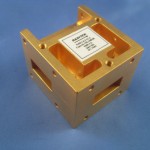 ?RADITEK波導隔離器和環行器(1.12gh z -17.7gh z )