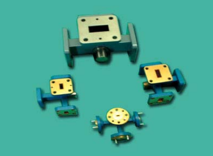 ?WENTEQ波導支路三通WMT系列