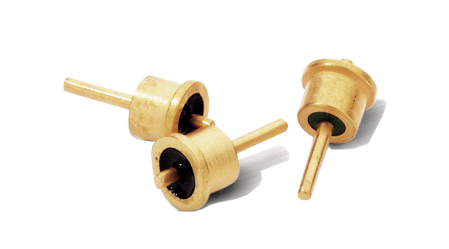 ?THUNDERLINE-Z密封工程RF/微波模塊