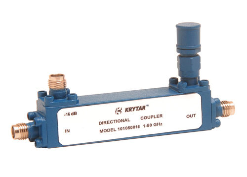 ?101050016定向耦合器KRYTAR