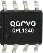 ?QPL1240差分放大器QORVO