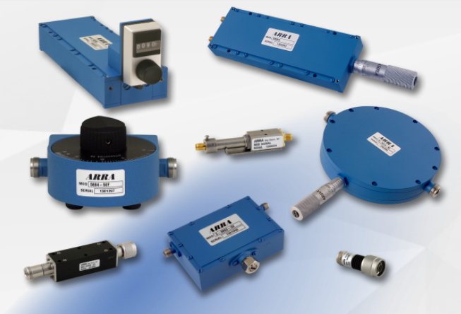 ?ARRA微型混合耦合器 90? SMA