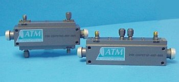 ?ATM Microwave大功率雙向定向耦合器600瓦