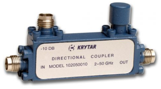 ?102050010定向耦合器KRYTAR