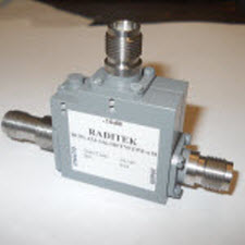 ?RADITEK雙路和雙向耦合器