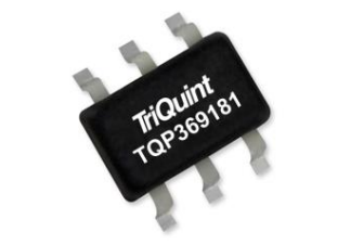 TQP369181射頻放大器 DC-6GHz