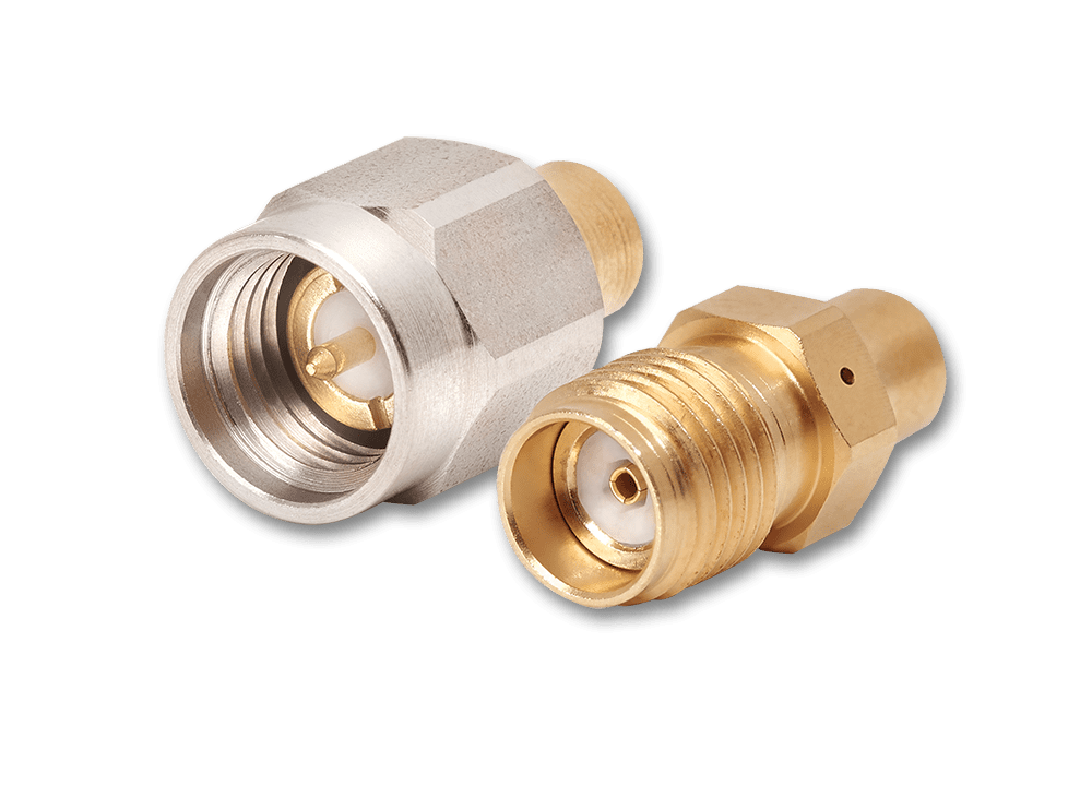 ?Super SMA連接器MegaPhase